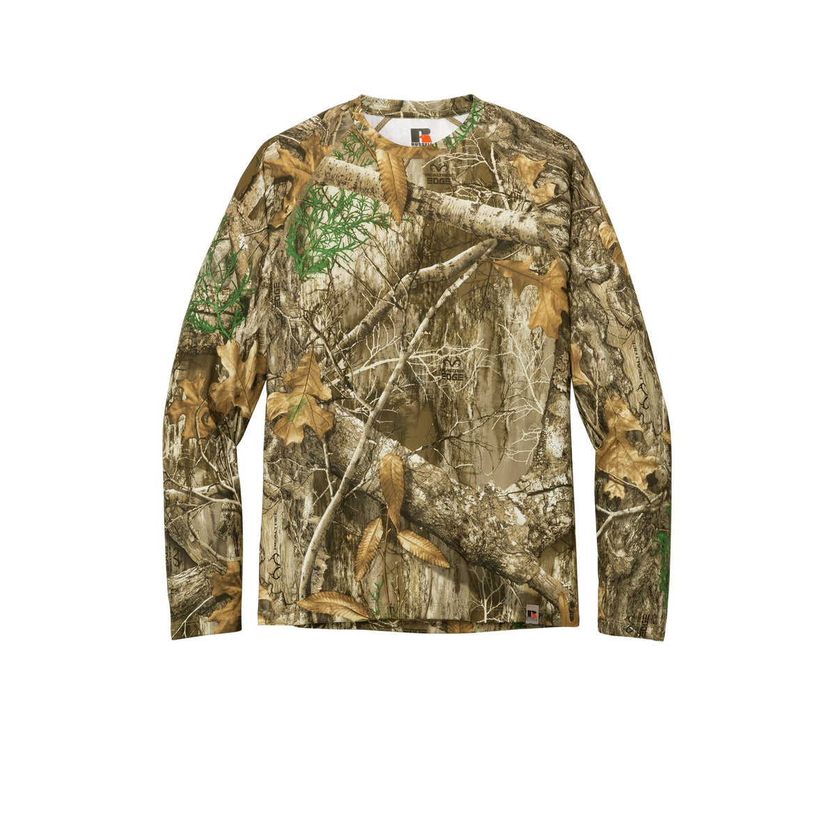 Pynelis Maine Outfitters Long Sleeve Tee — Outdoor Performance Shirt
