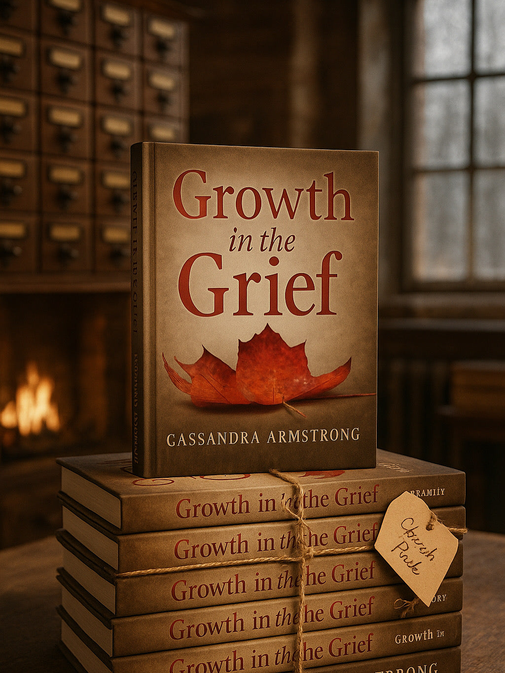 Books and Book Products