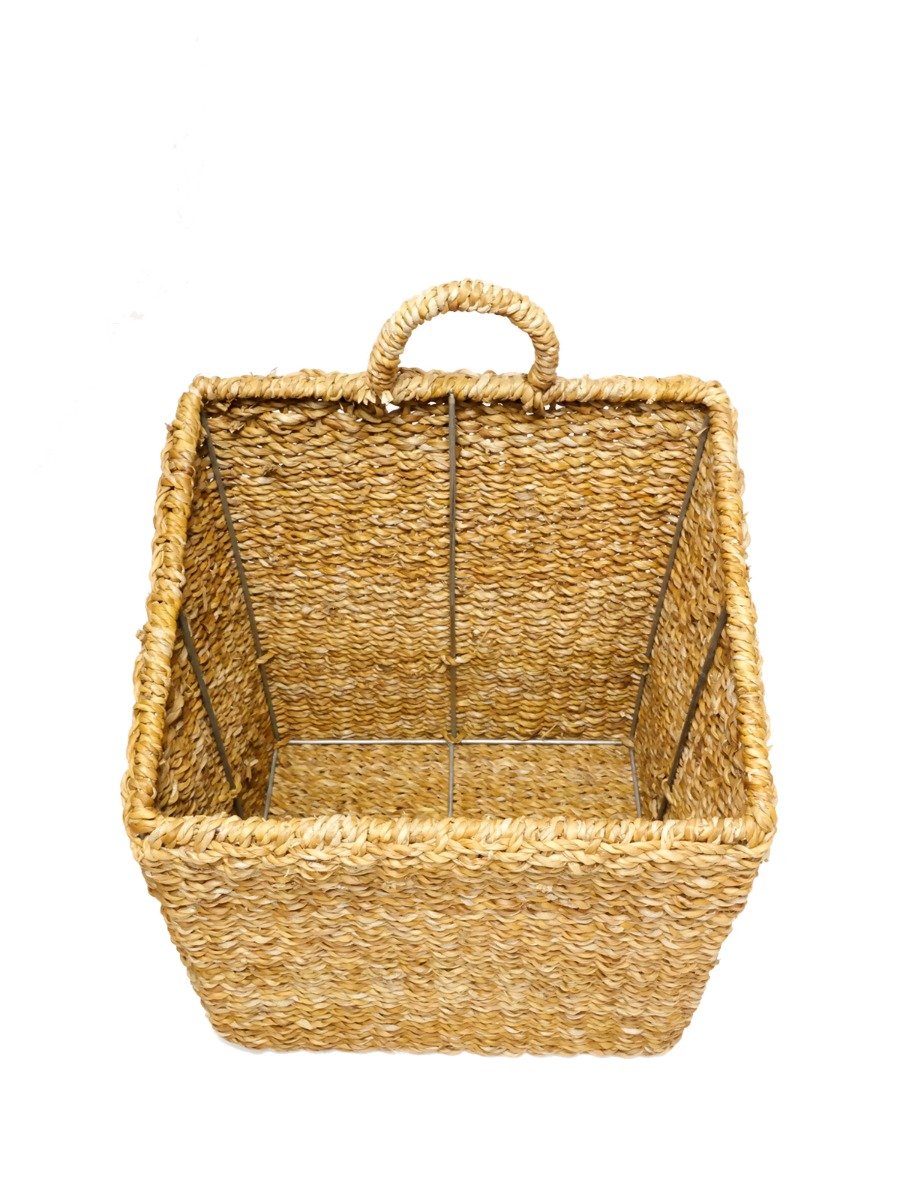 Ula Square Basket