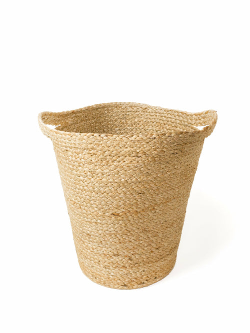 Kata Basket with Slit Handle