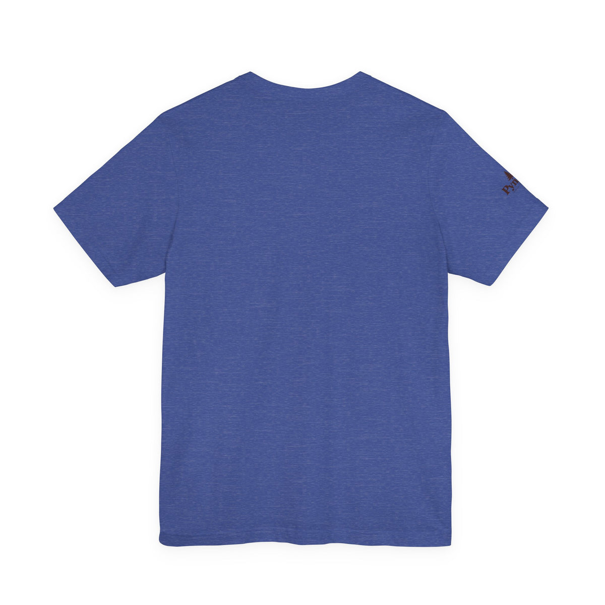 Highland Cow Farm T-Shirt — “Pynelis” Vintage Rustic Livestock Tee