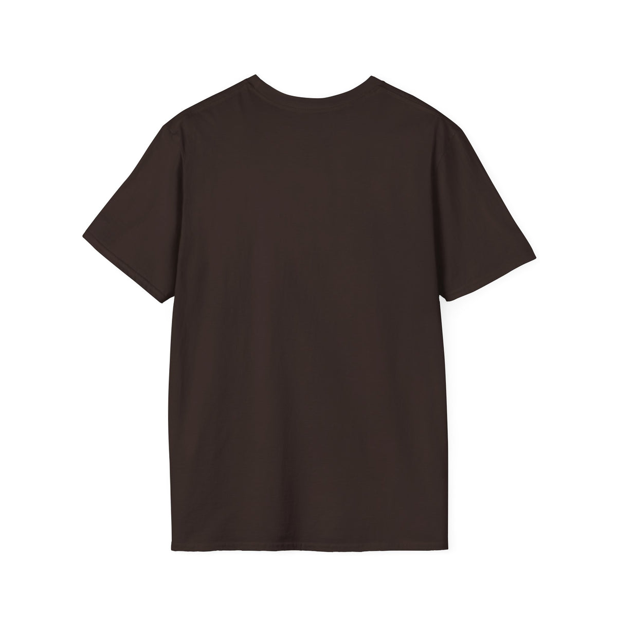 Highland Cow Family T-Shirt — "Pynelis" Floral Farm Animal Tee
