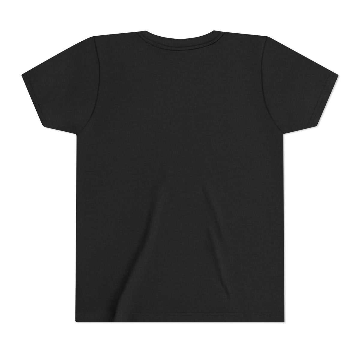 Youth Tee - "Pynelis Easily A-Moo-Sed" Funny Cow & Pig Farm Animal Shirt