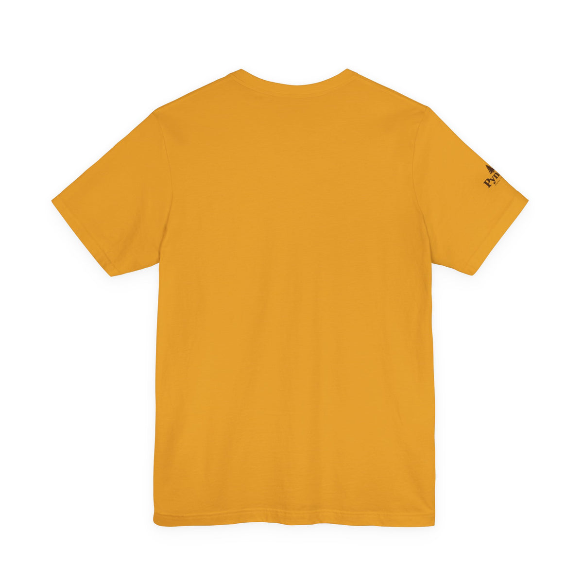 Highland Cow Farm T-Shirt — “Pynelis” Vintage Rustic Livestock Tee