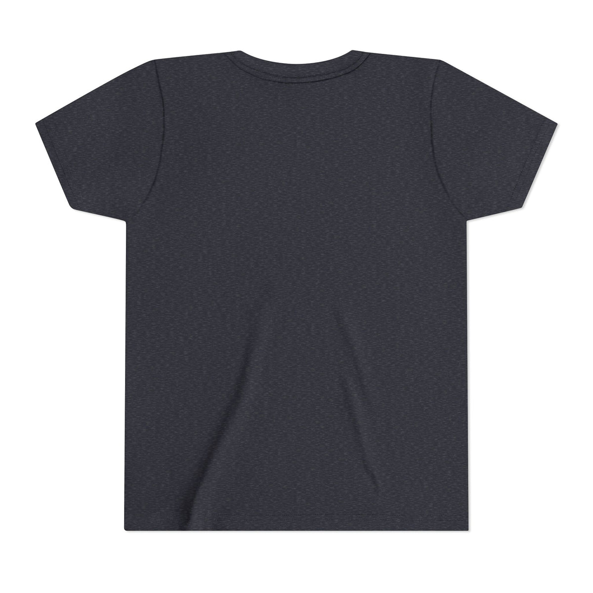 Youth Tee - "Pynelis Easily A-Moo-Sed" Funny Cow & Pig Farm Animal Shirt
