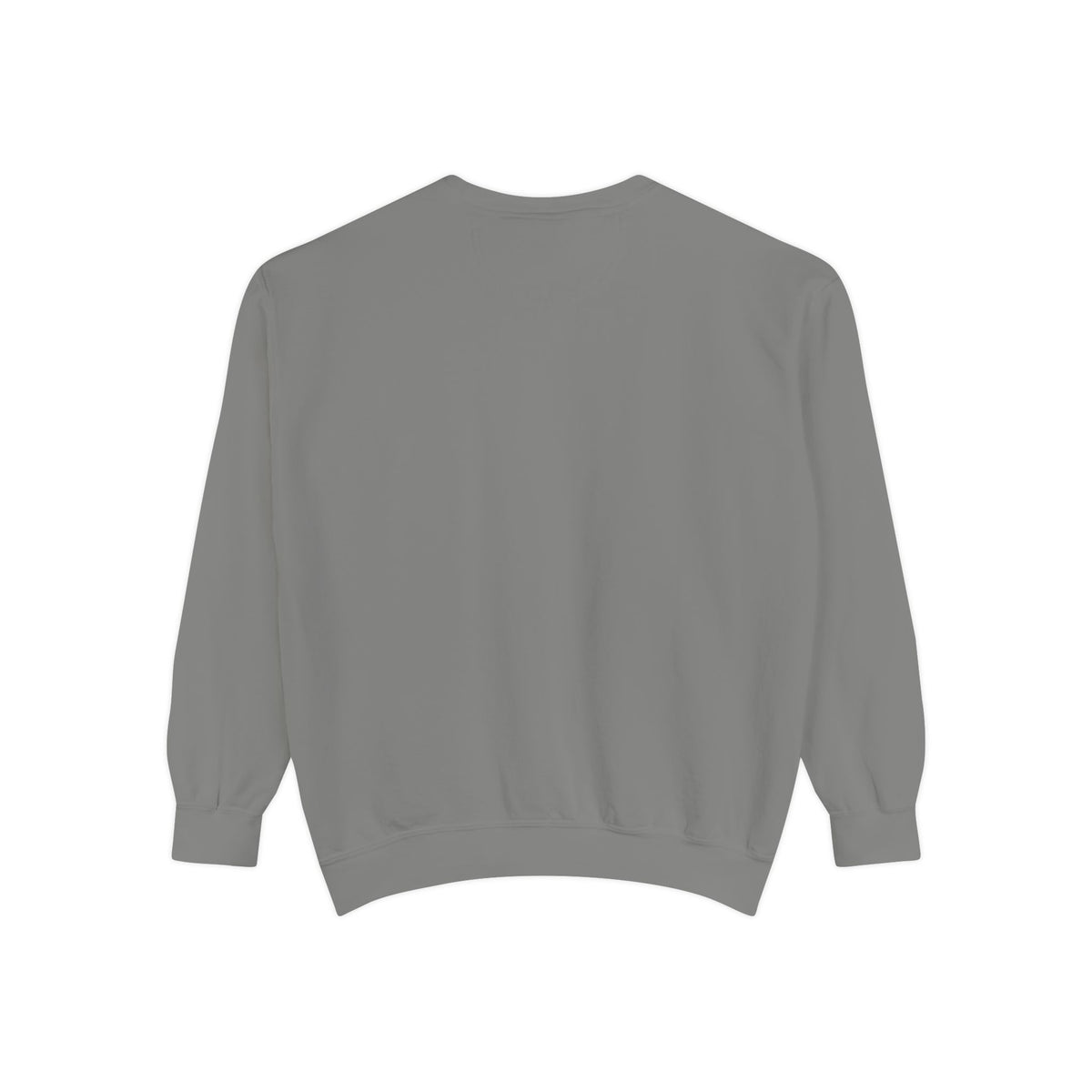 Crewneck Sweatshirt — Pynelis Maine Est 1887 Highland Graphic