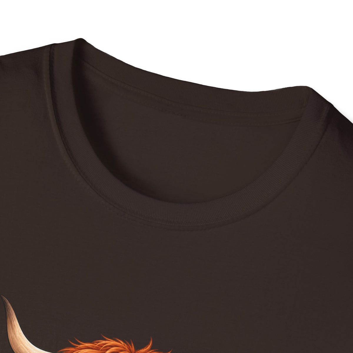 T-Shirt — 'Pynelis' Farm Animals Graphic Tee: Locally Grown, Slightly Unsurprised