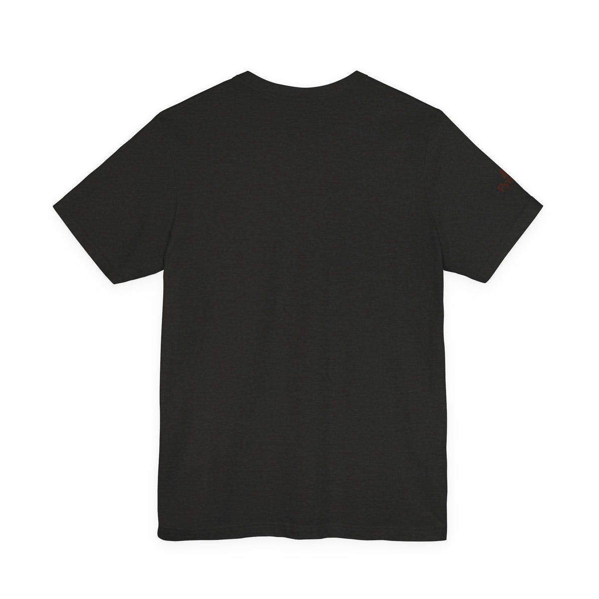 Highland Cow Farm T-Shirt — “Pynelis” Vintage Rustic Livestock Tee