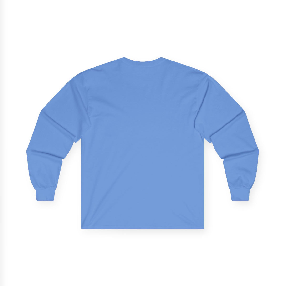 Moose Wilderness Long Sleeve Tee — Retro 'Explore' Outdoor Graphic