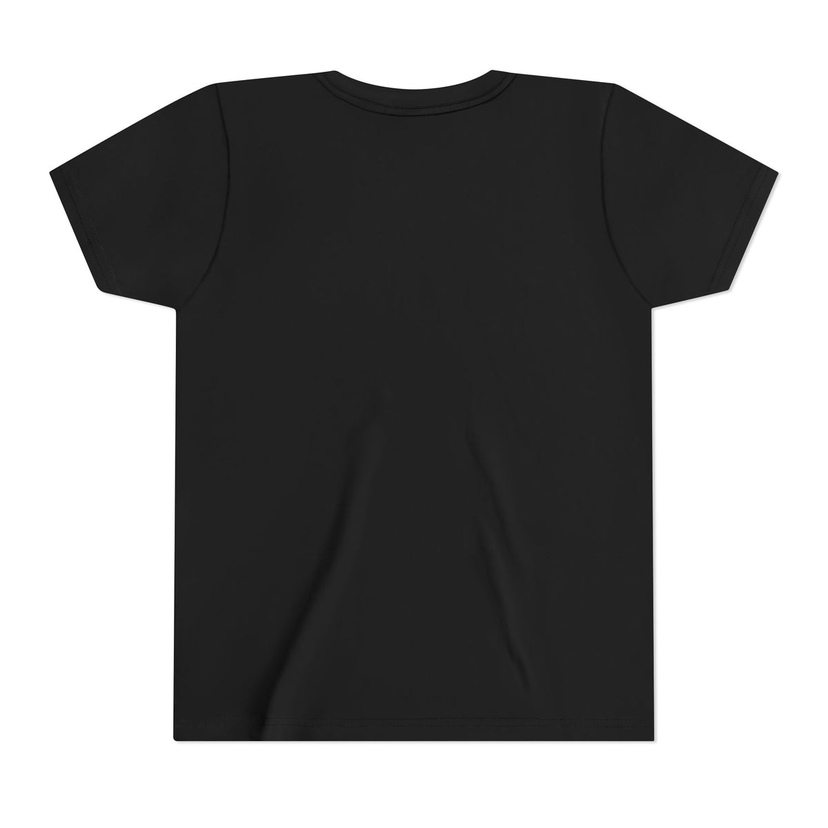 Youth Tee - "Pynelis Easily A-Moo-Sed" Funny Cow & Pig Farm Animal Shirt