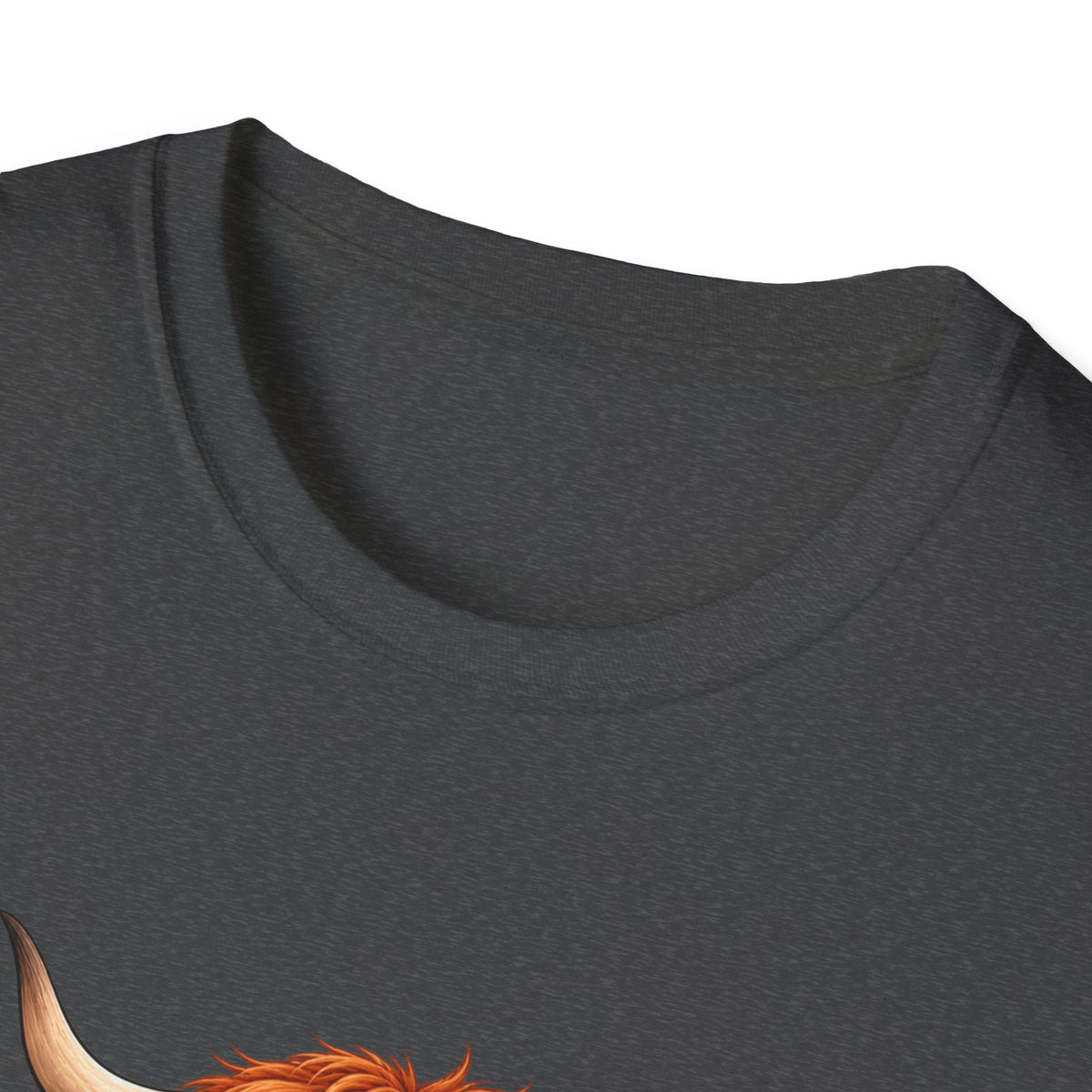T-Shirt — 'Pynelis' Farm Animals Graphic Tee: Locally Grown, Slightly Unsurprised