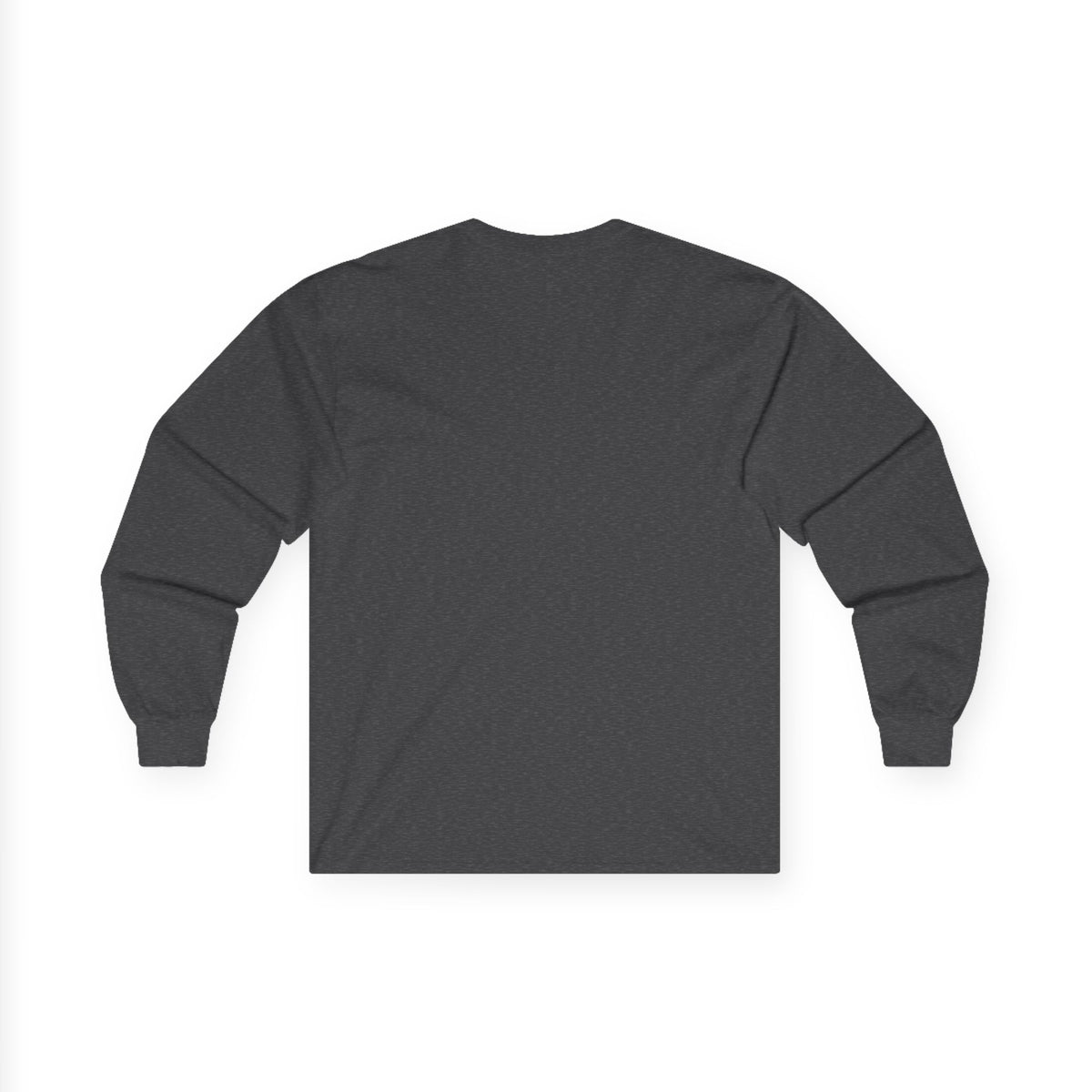 Moose Wilderness Long Sleeve Tee — Retro 'Explore' Outdoor Graphic