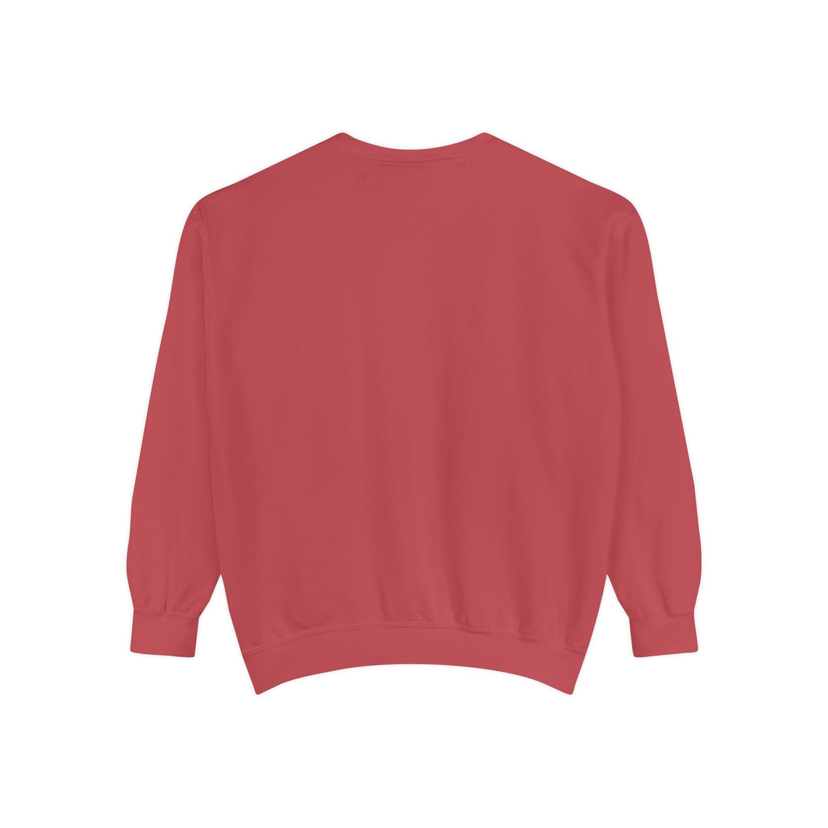 Crewneck Sweatshirt — Pynelis Maine Est 1887 Highland Graphic