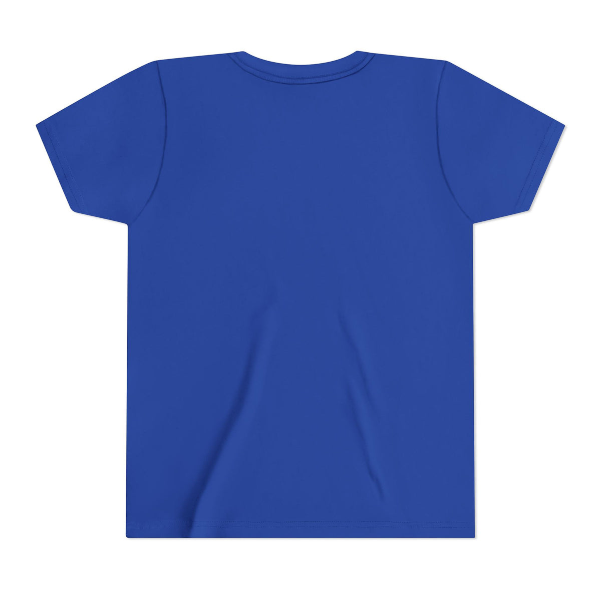 Youth Tee - "Pynelis Easily A-Moo-Sed" Funny Cow & Pig Farm Animal Shirt