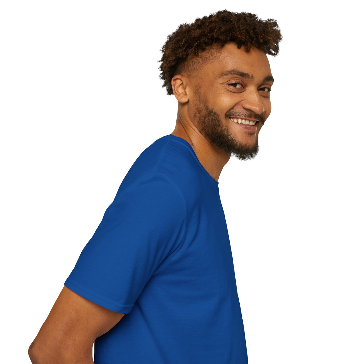 Pynelis Highland Cow Tee — “A Little Fluff, A Little Snout, A Lot of Attitude”