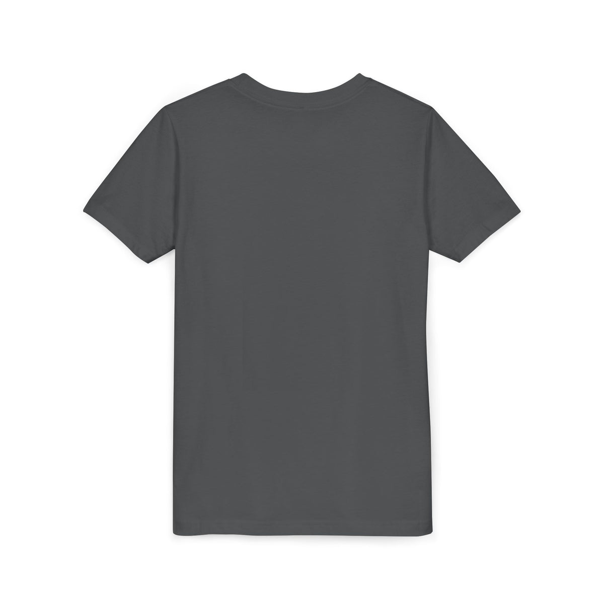 Youth Tee - "Pynelis Easily A-Moo-Sed" Funny Cow & Pig Farm Animal Shirt