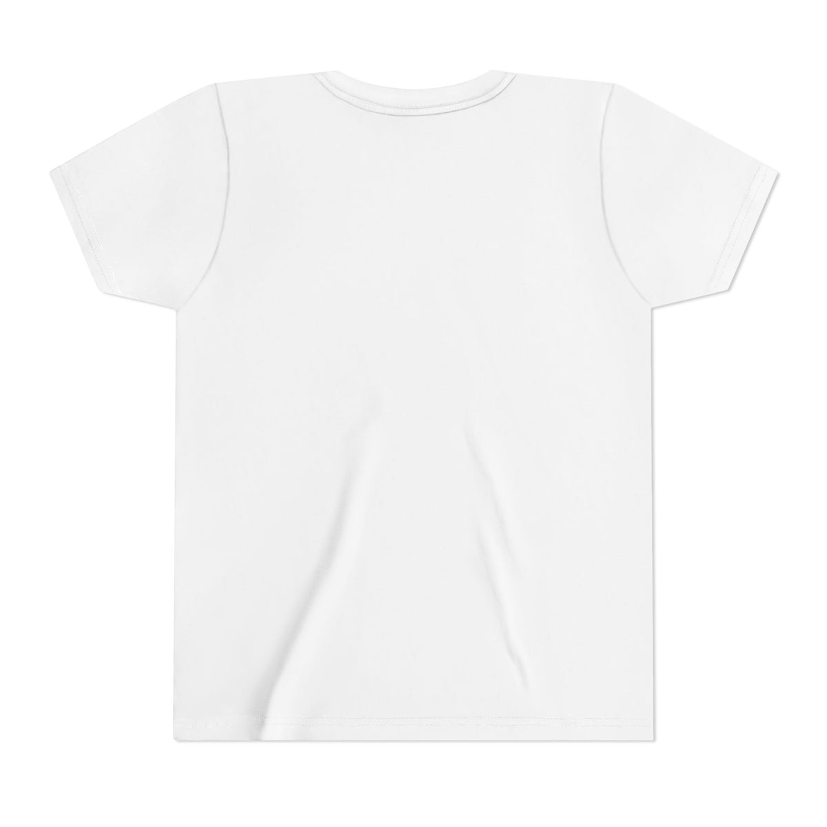 Youth Tee - "Pynelis Easily A-Moo-Sed" Funny Cow & Pig Farm Animal Shirt
