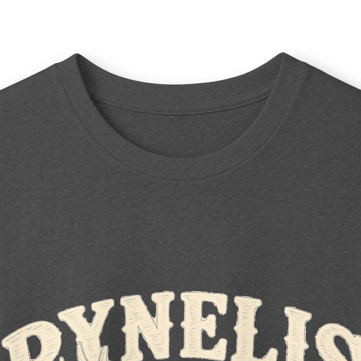 Moose Wilderness Long Sleeve Tee — Retro 'Explore' Outdoor Graphic