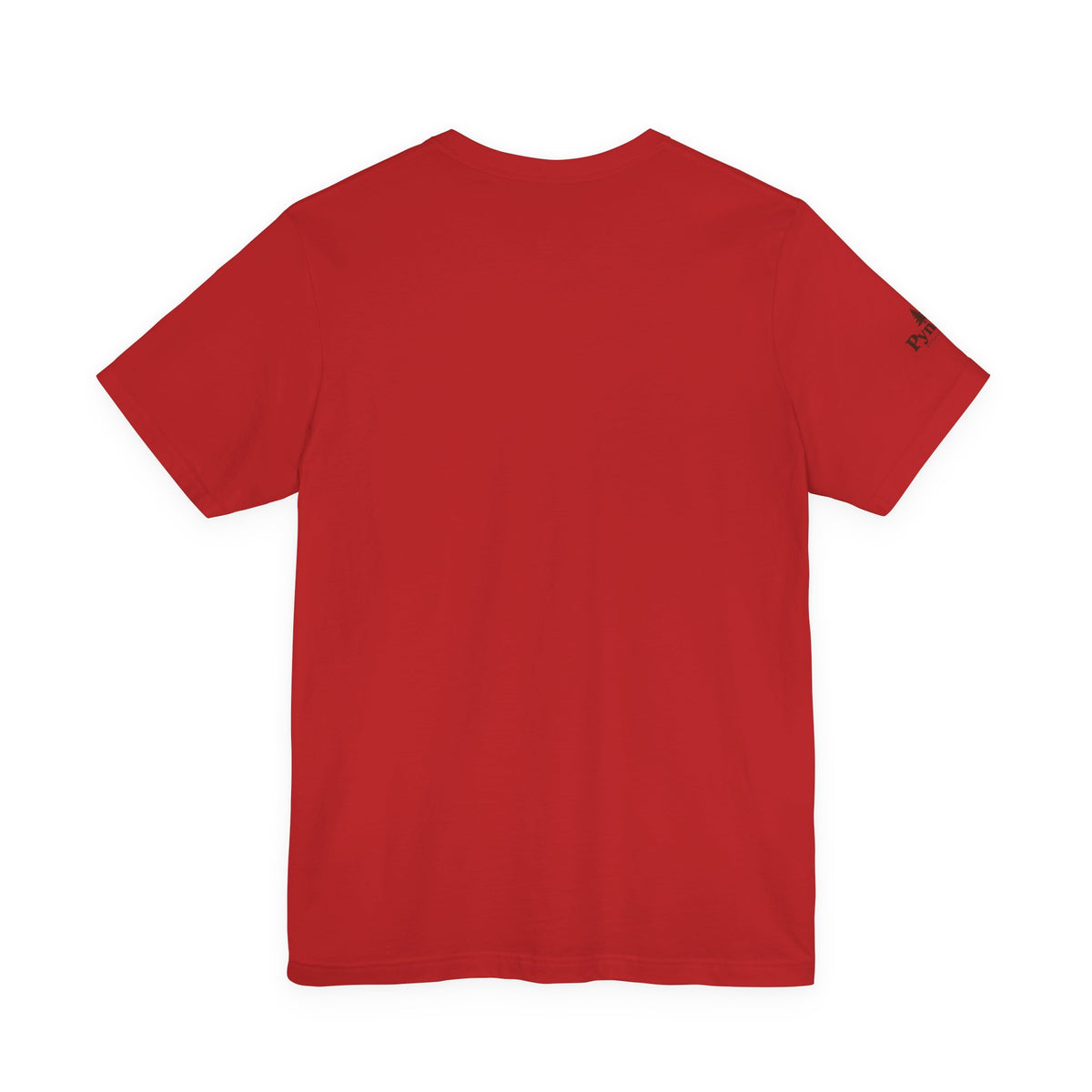 Highland Cow Farm T-Shirt — “Pynelis” Vintage Rustic Livestock Tee