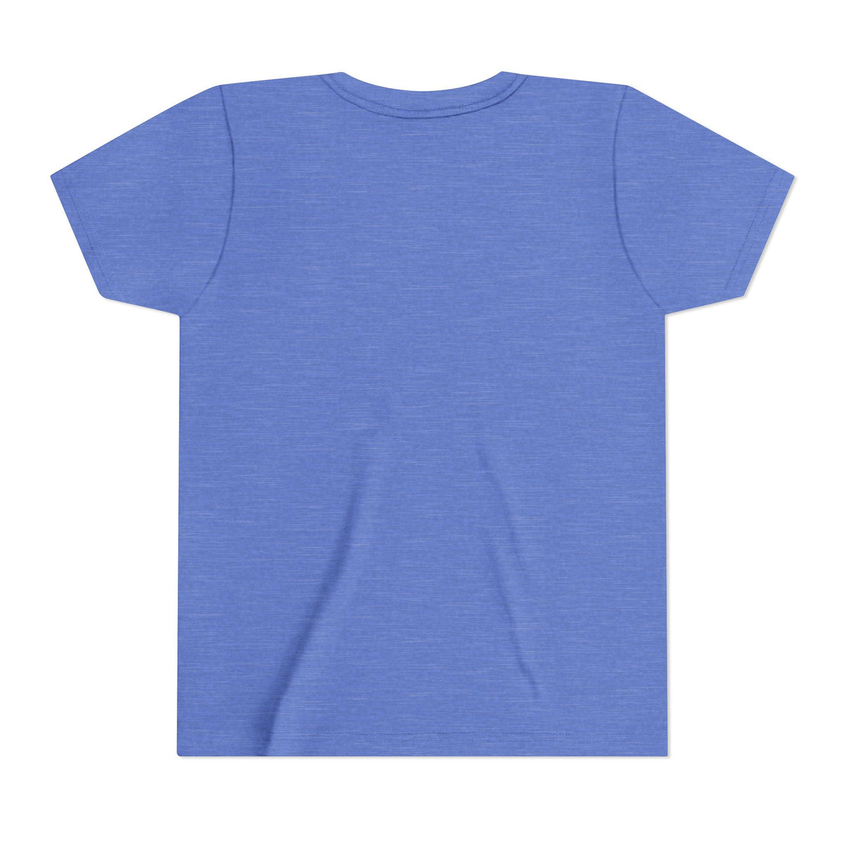 Youth Tee - "Pynelis Easily A-Moo-Sed" Funny Cow & Pig Farm Animal Shirt