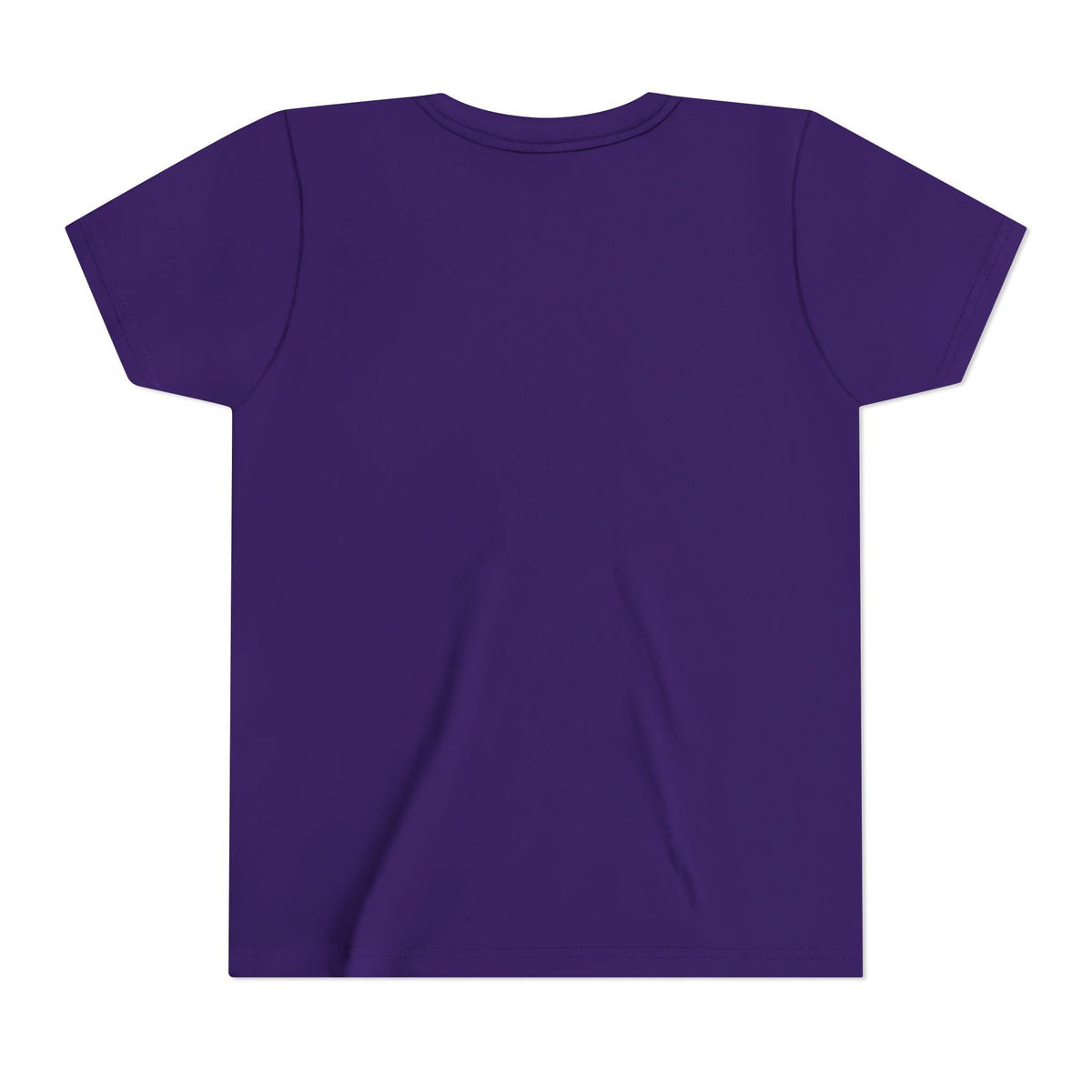 Youth Tee - "Pynelis Easily A-Moo-Sed" Funny Cow & Pig Farm Animal Shirt