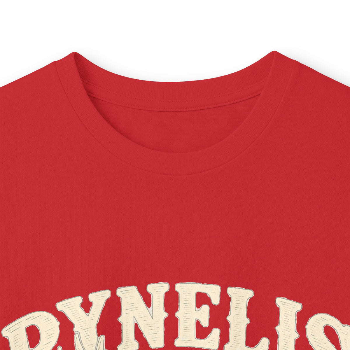 Moose Wilderness Long Sleeve Tee — Retro 'Explore' Outdoor Graphic