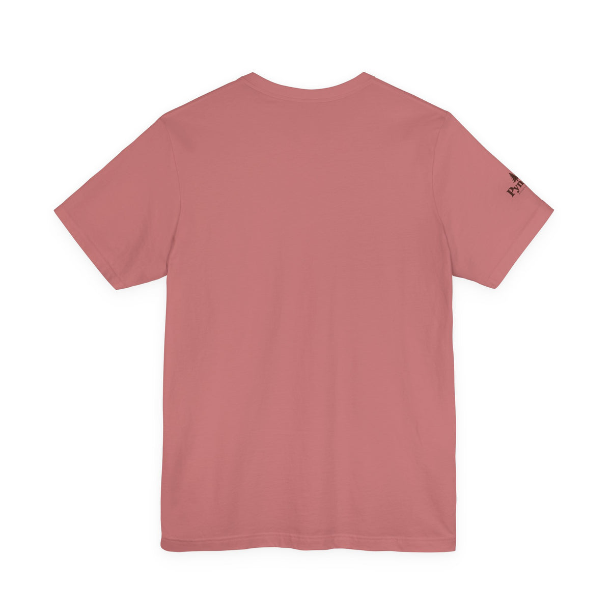 Highland Cow Farm T-Shirt — “Pynelis” Vintage Rustic Livestock Tee