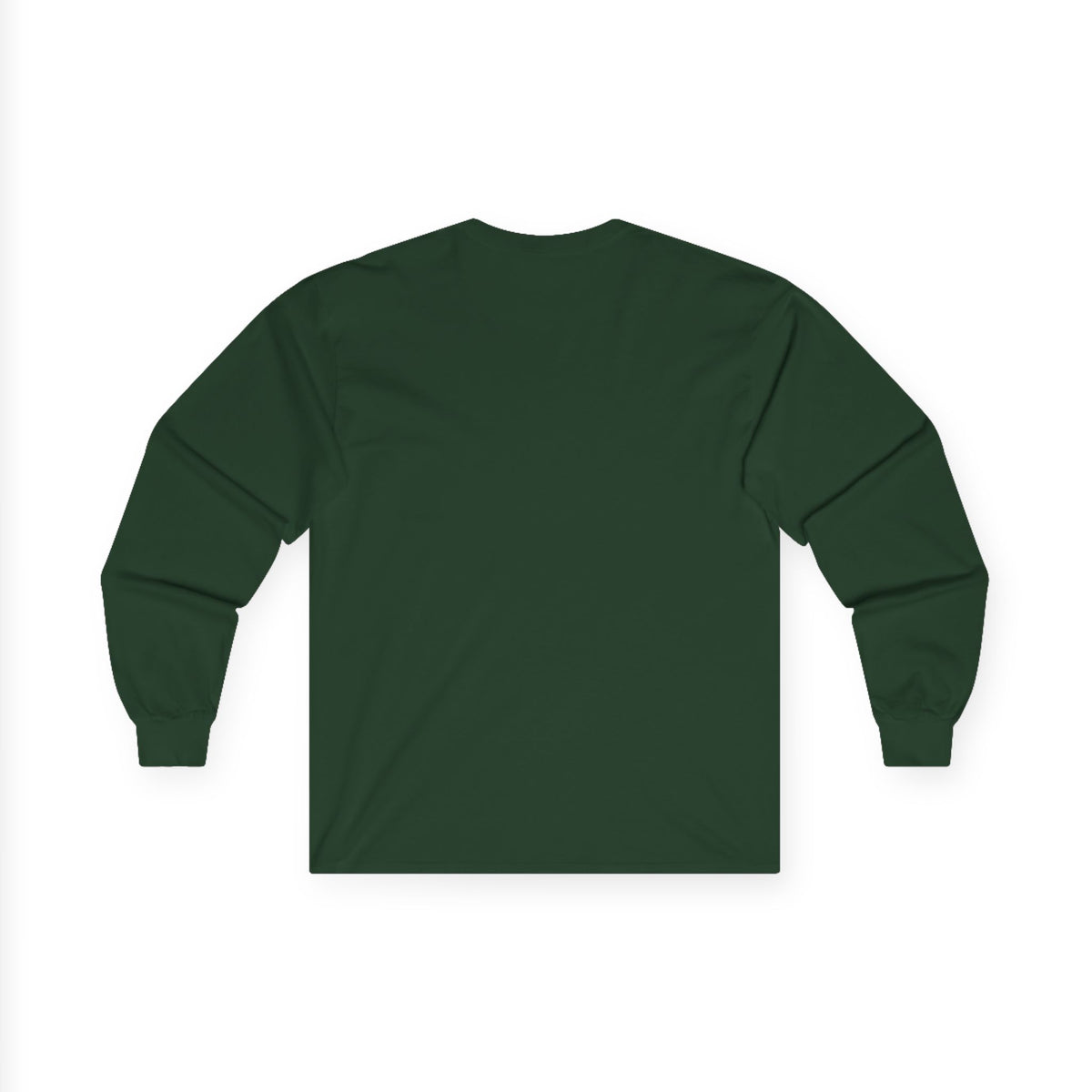 Moose Wilderness Long Sleeve Tee — Retro 'Explore' Outdoor Graphic