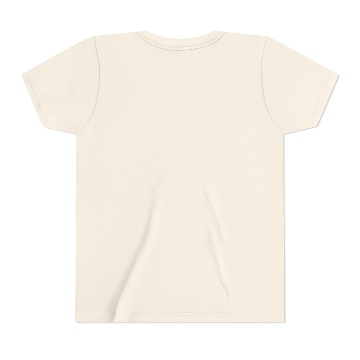 Youth Tee - "Pynelis Easily A-Moo-Sed" Funny Cow & Pig Farm Animal Shirt