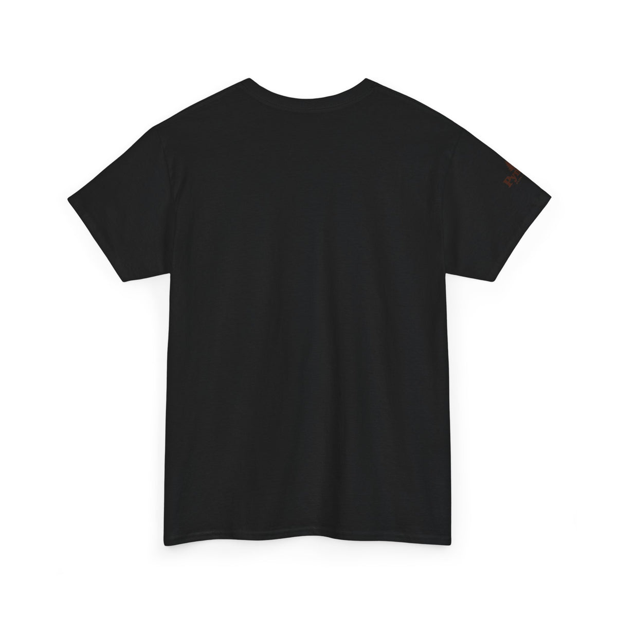 Highland Cow & Pig Farm Tee — Pynelis "Moo & Oink" Vintage Farm Logo T-Shirt