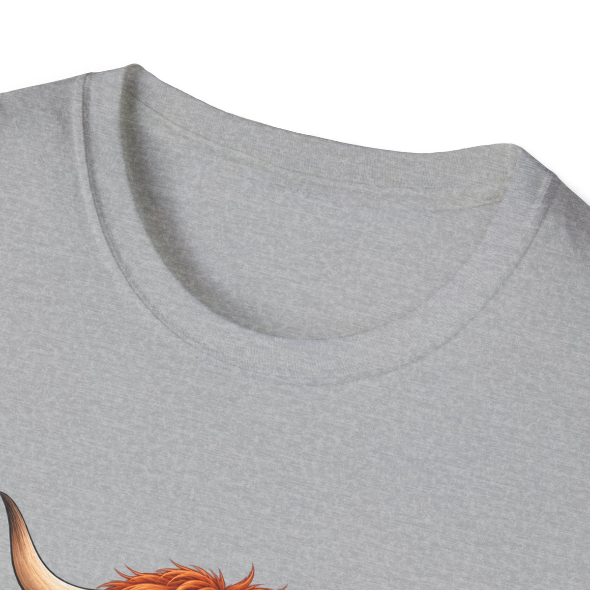 T-Shirt — 'Pynelis' Farm Animals Graphic Tee: Locally Grown, Slightly Unsurprised