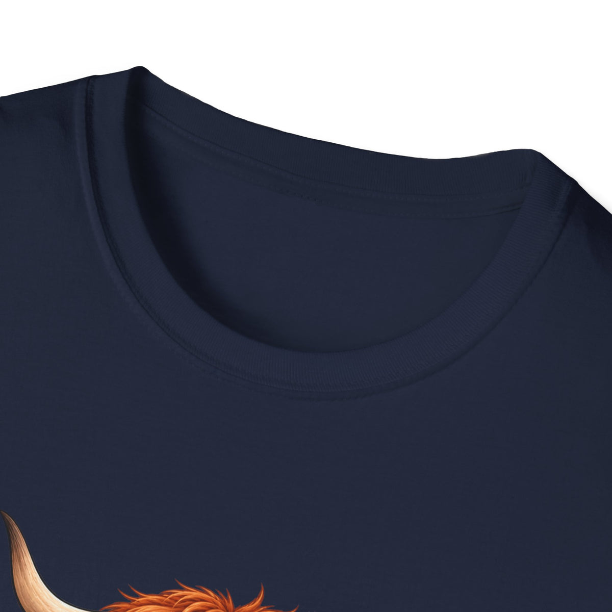 T-Shirt — 'Pynelis' Farm Animals Graphic Tee: Locally Grown, Slightly Unsurprised