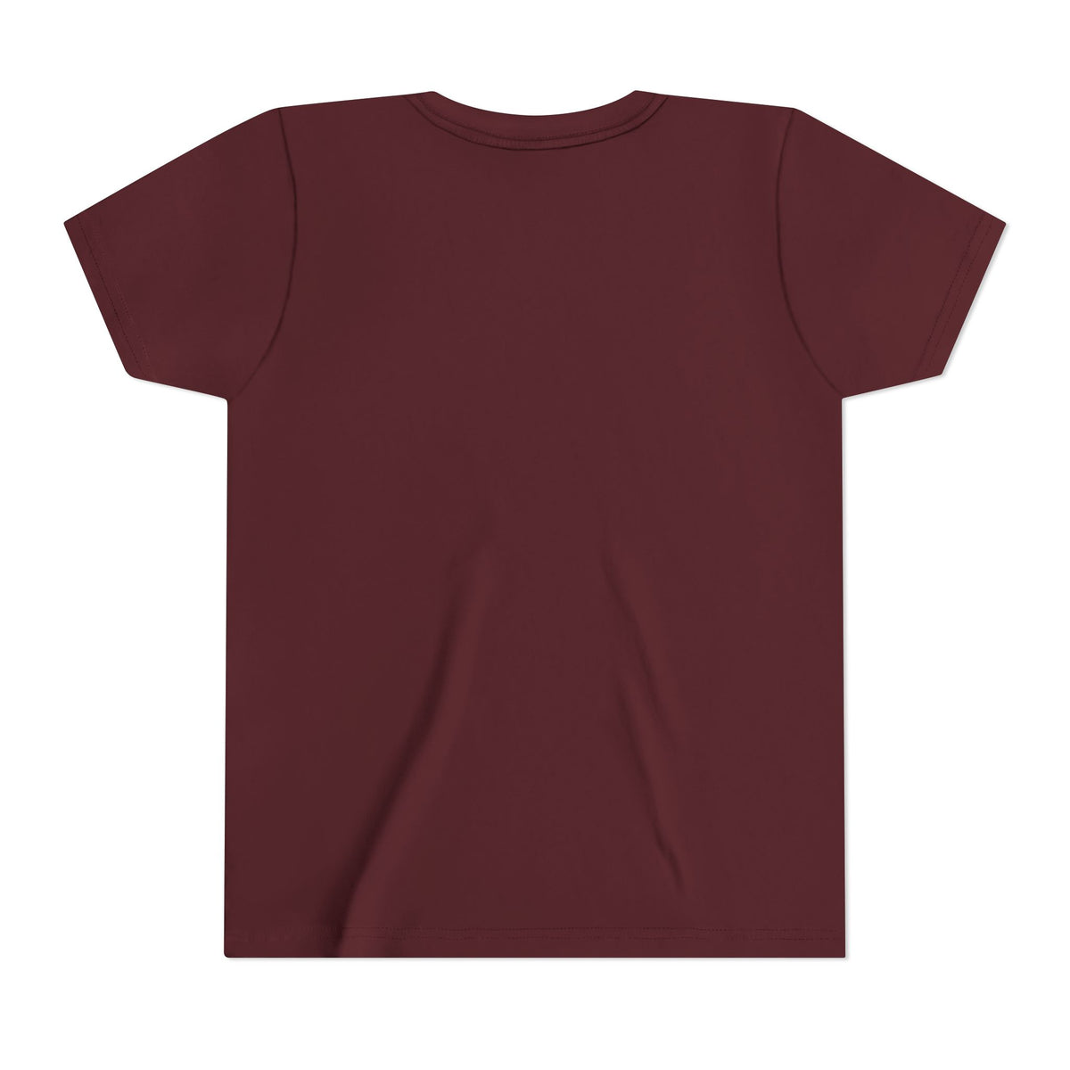 Youth Tee - "Pynelis Easily A-Moo-Sed" Funny Cow & Pig Farm Animal Shirt