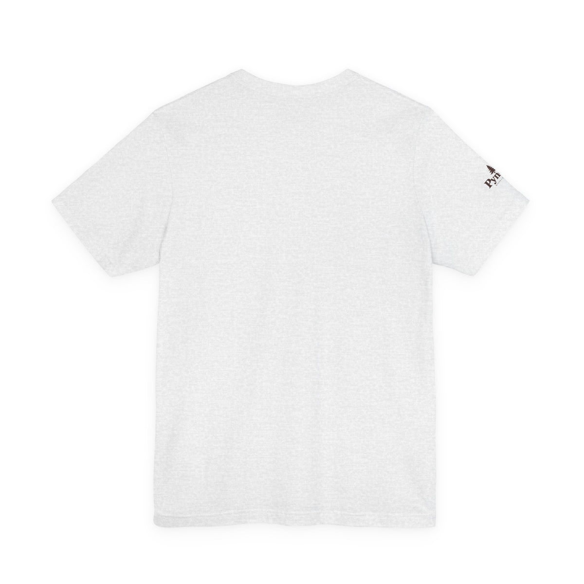 Highland Cow Farm T-Shirt — “Pynelis” Vintage Rustic Livestock Tee