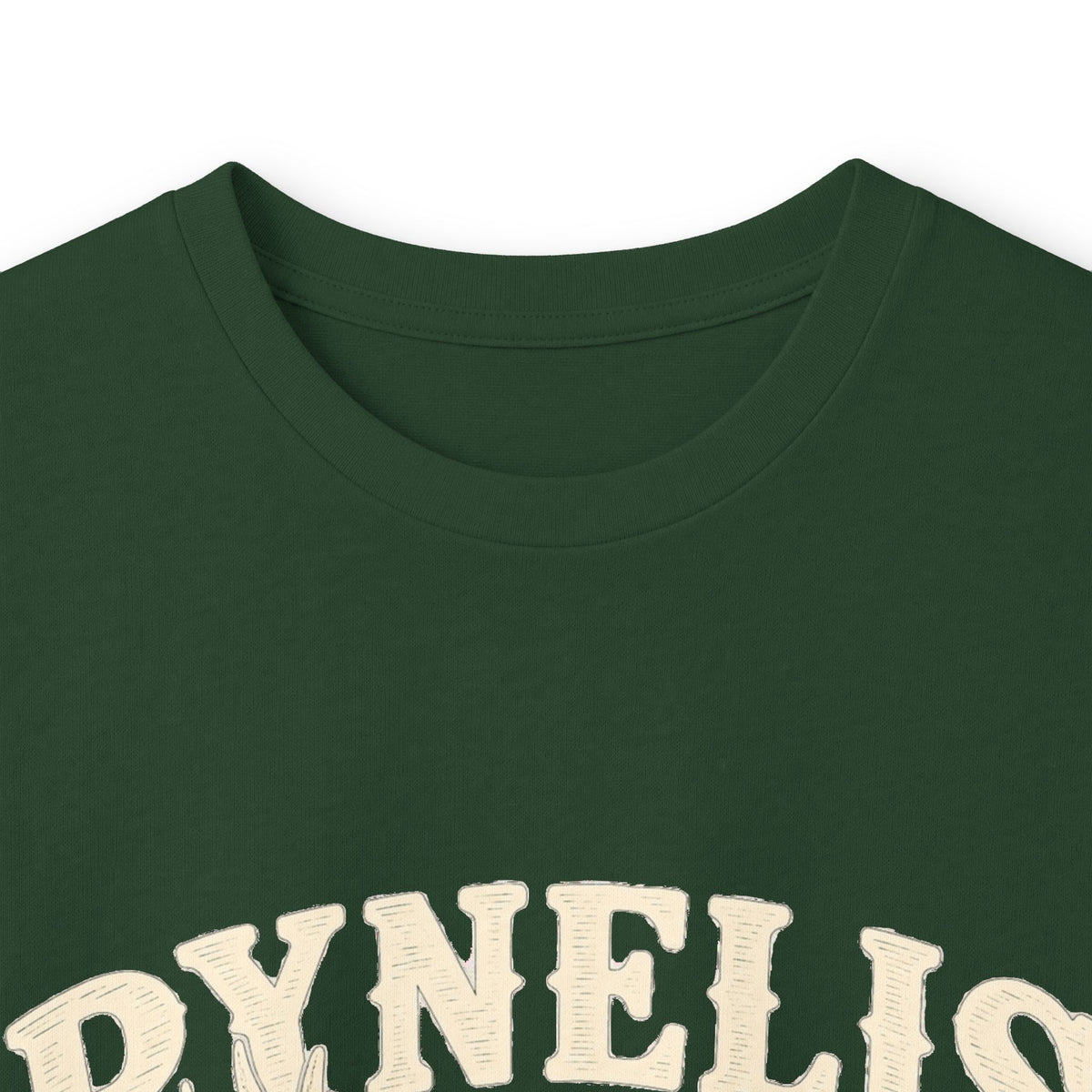 Moose Wilderness Long Sleeve Tee — Retro 'Explore' Outdoor Graphic