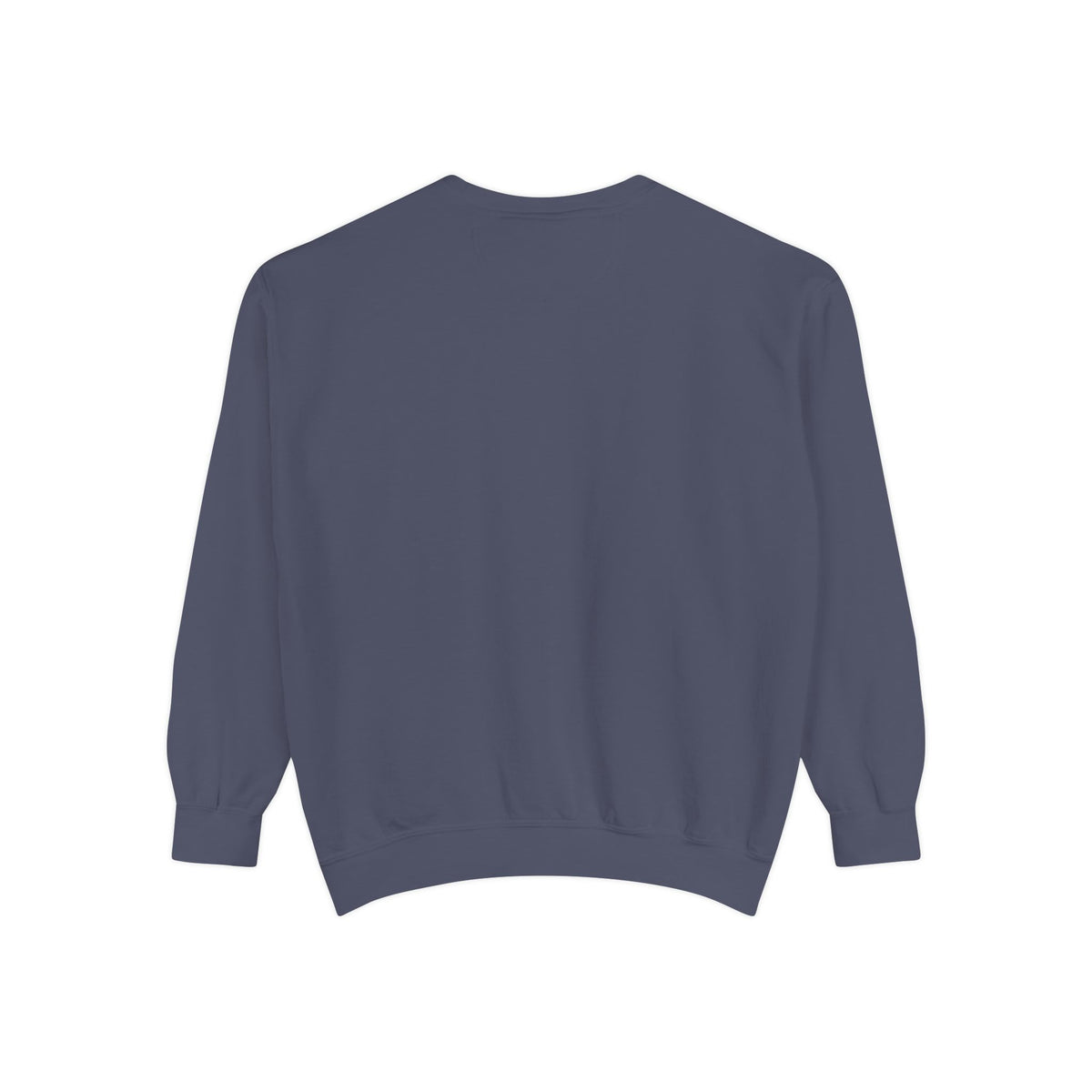 Crewneck Sweatshirt — Pynelis Maine Est 1887 Highland Graphic