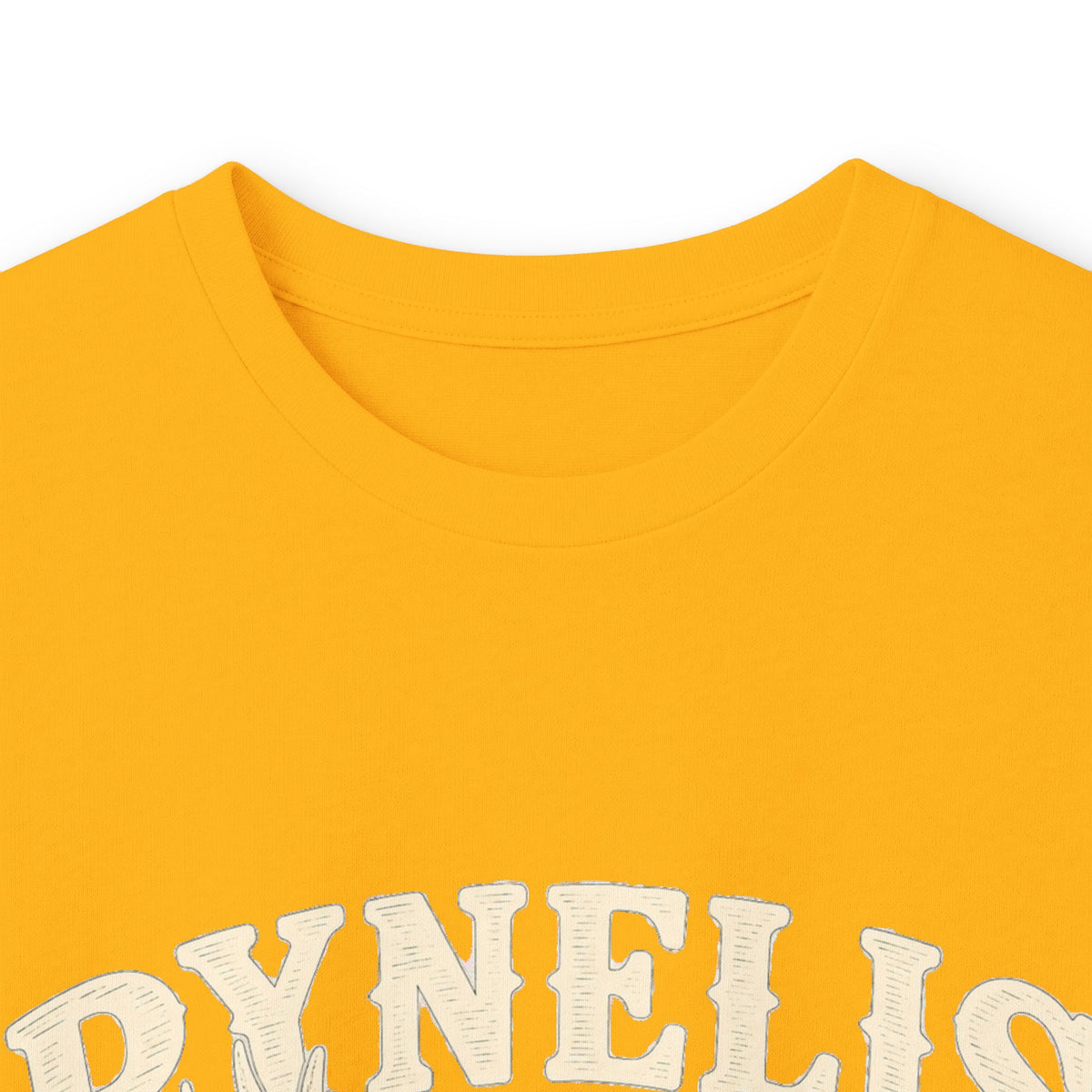 Moose Wilderness Long Sleeve Tee — Retro 'Explore' Outdoor Graphic