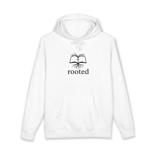 Rooted Hoodie