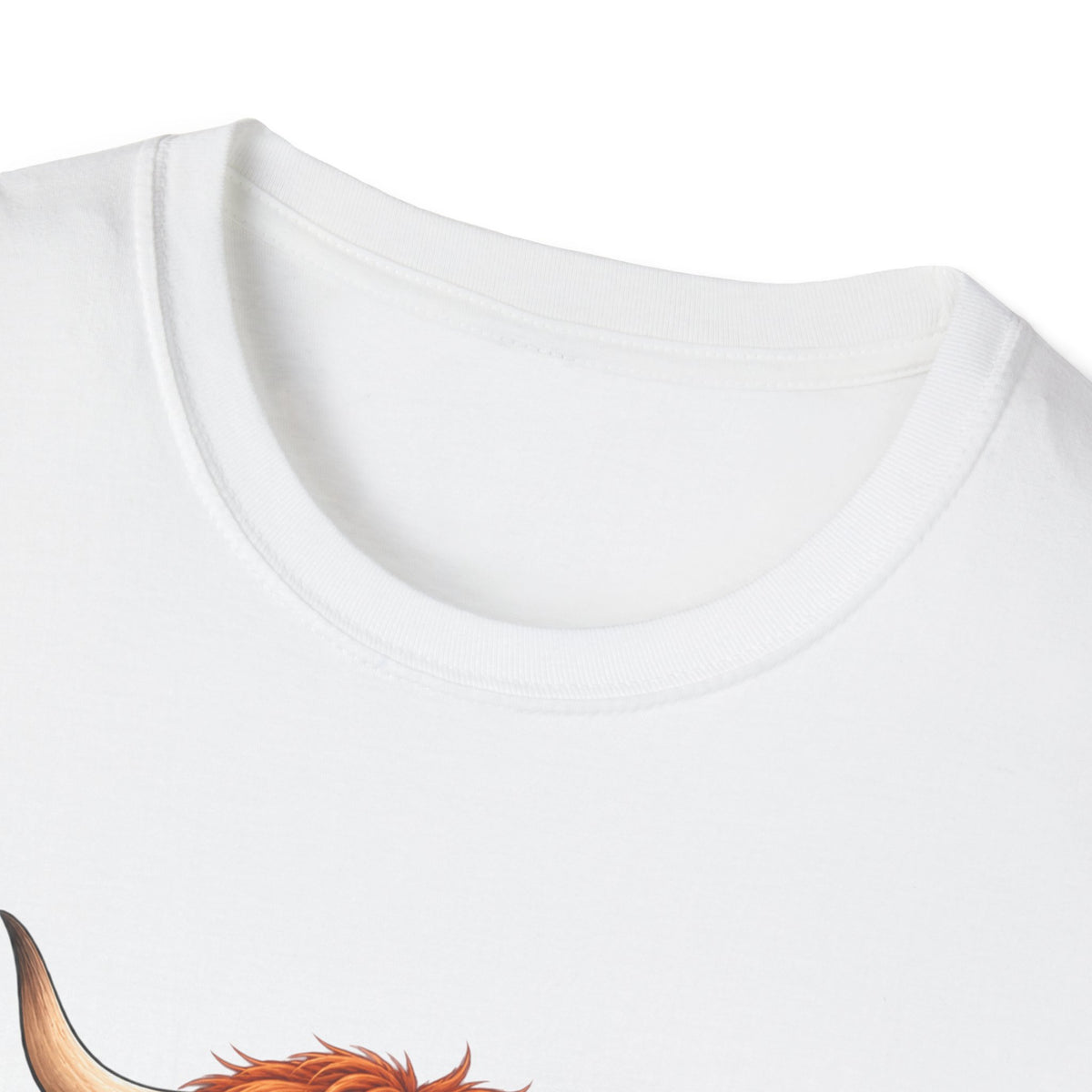 T-Shirt — 'Pynelis' Farm Animals Graphic Tee: Locally Grown, Slightly Unsurprised
