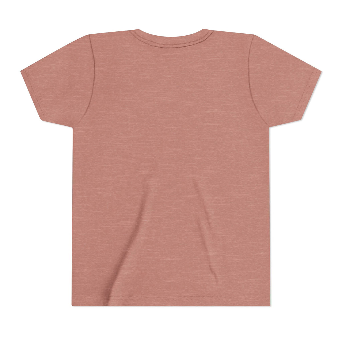 Youth Tee - "Pynelis Easily A-Moo-Sed" Funny Cow & Pig Farm Animal Shirt