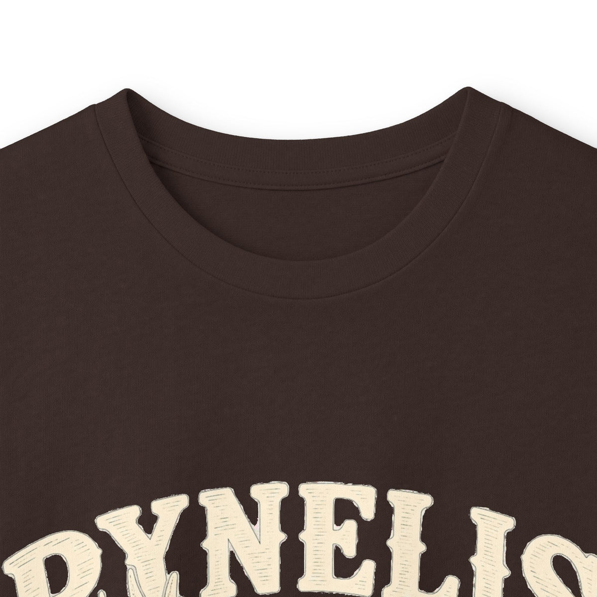 Moose Wilderness Long Sleeve Tee — Retro 'Explore' Outdoor Graphic