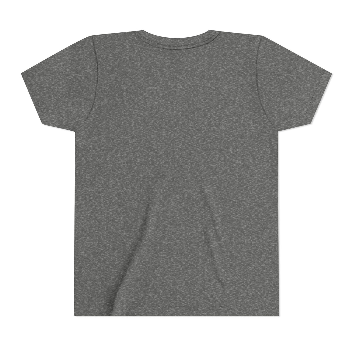 Youth Tee - "Pynelis Easily A-Moo-Sed" Funny Cow & Pig Farm Animal Shirt