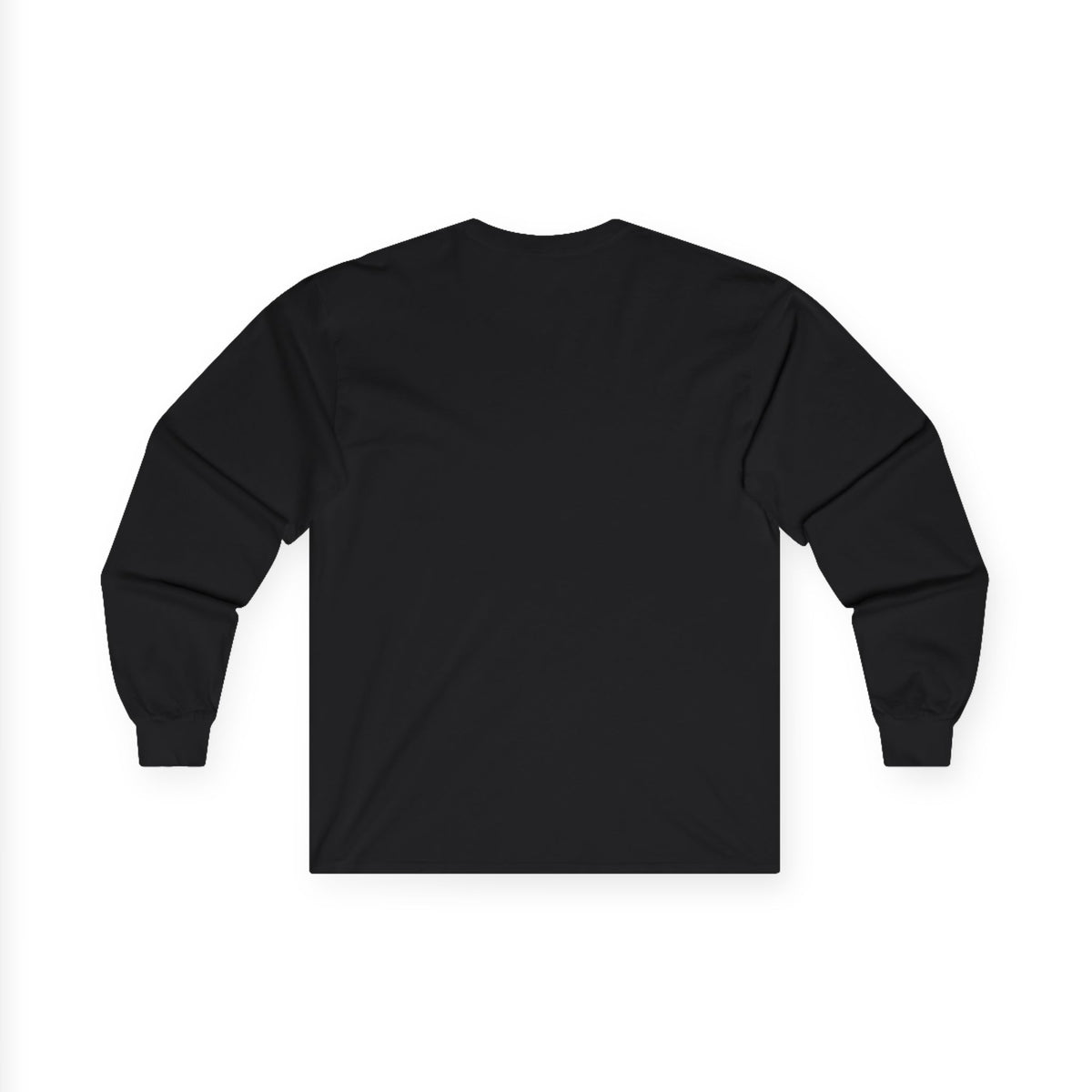 Moose Wilderness Long Sleeve Tee — Retro 'Explore' Outdoor Graphic