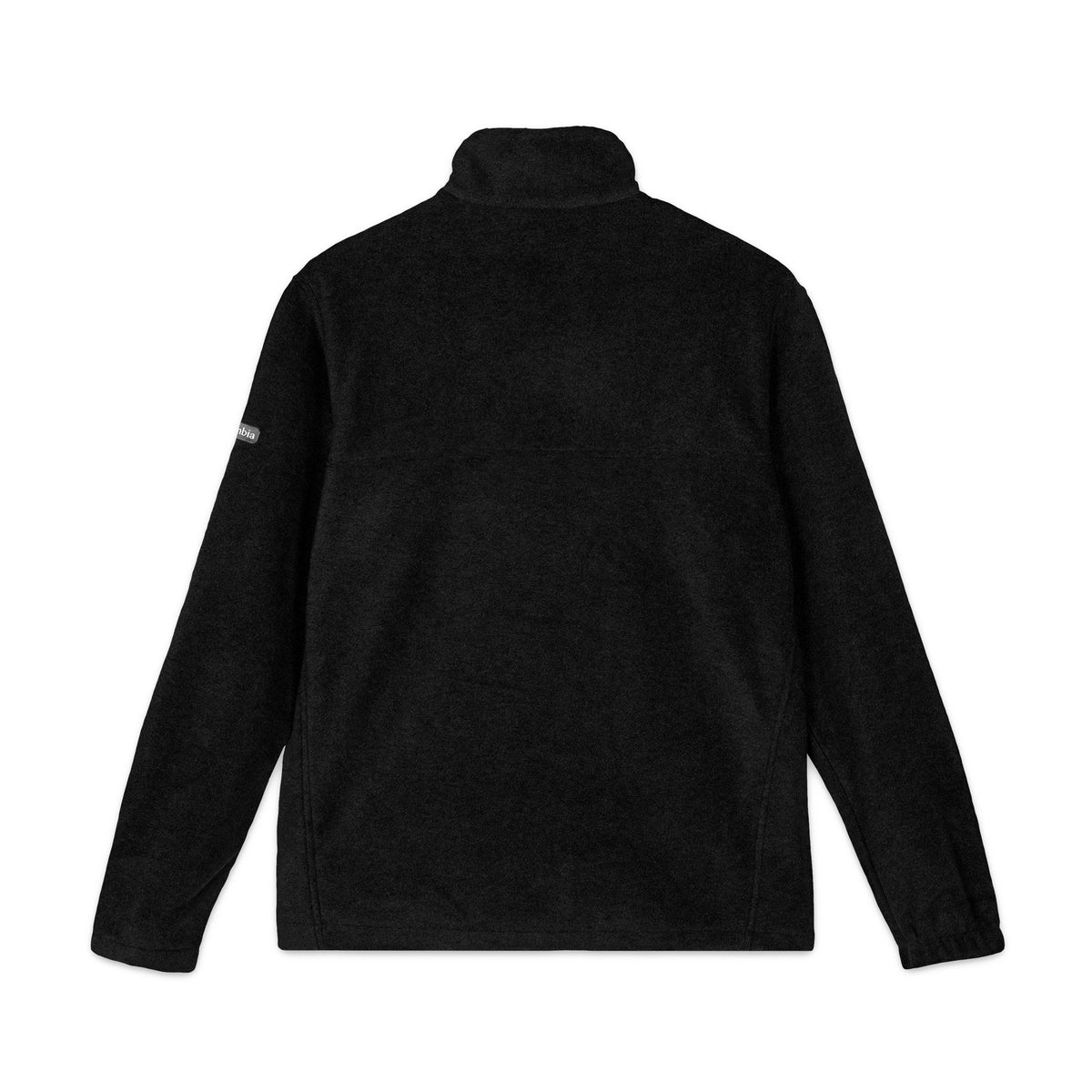 Embroidered Pynelis Fleece Jacket — Columbia Zip-Up Jacket