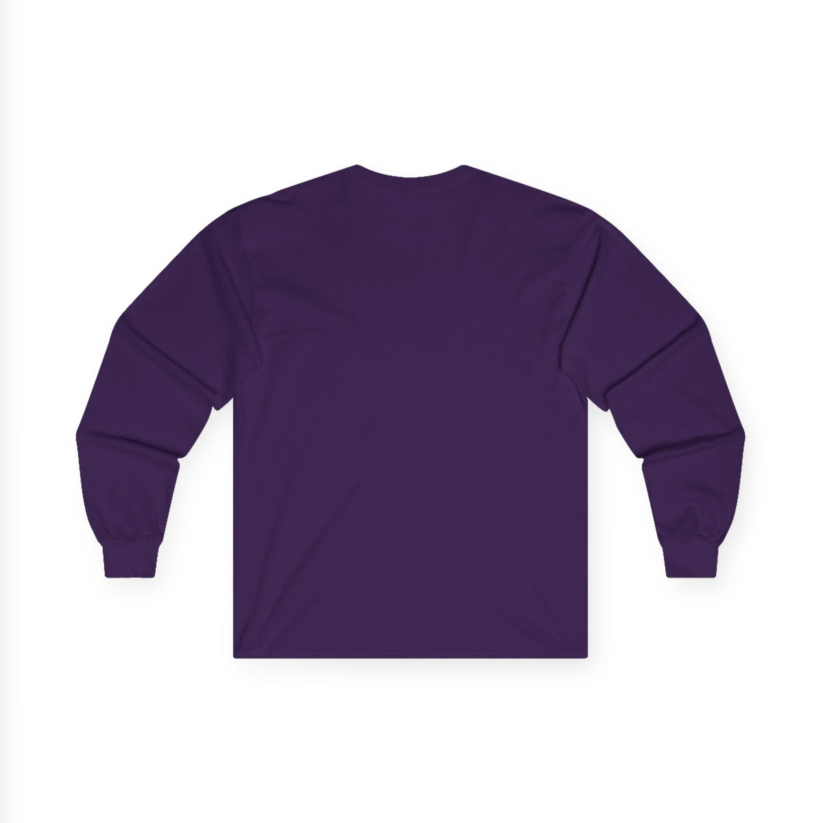 Moose Wilderness Long Sleeve Tee — Retro 'Explore' Outdoor Graphic