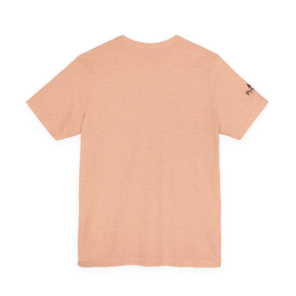 Highland Cow Farm T-Shirt — “Pynelis” Vintage Rustic Livestock Tee