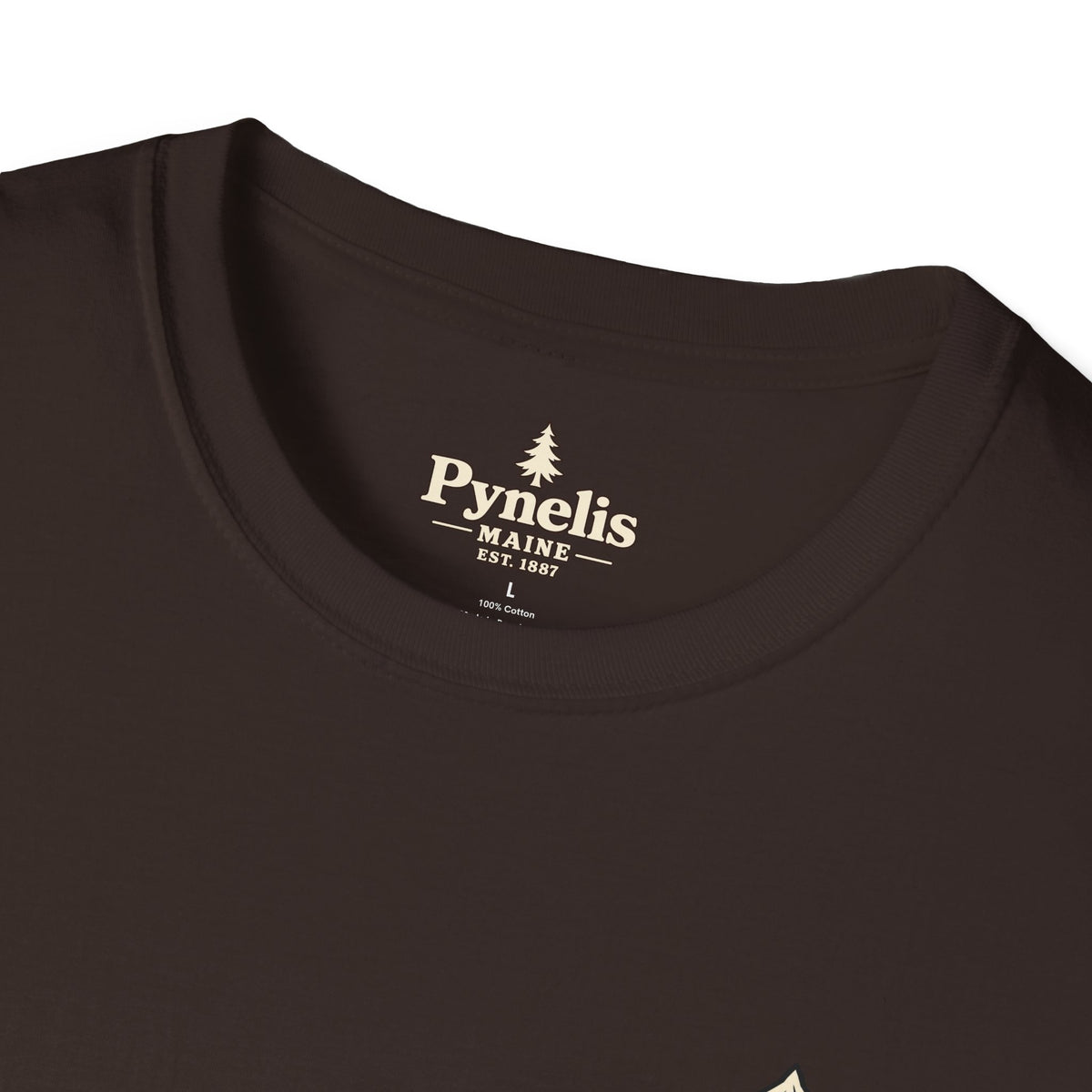 Highland Cow Graphic T-Shirt — Pynelis Ranch Vintage Bull Tee
