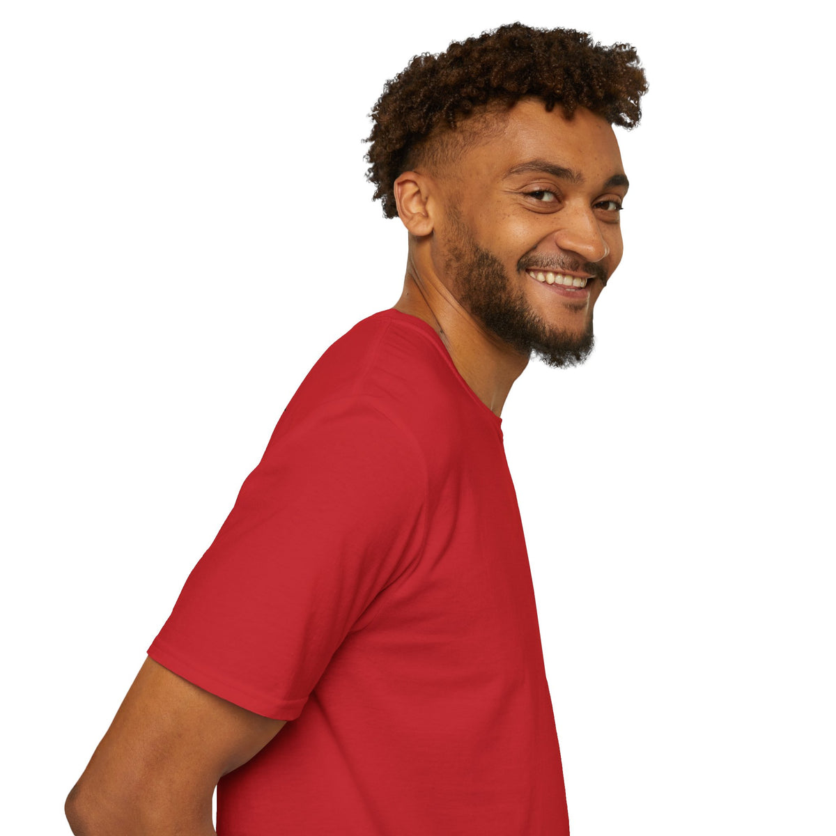 Pynelis Highland Cow Tee — “A Little Fluff, A Little Snout, A Lot of Attitude”