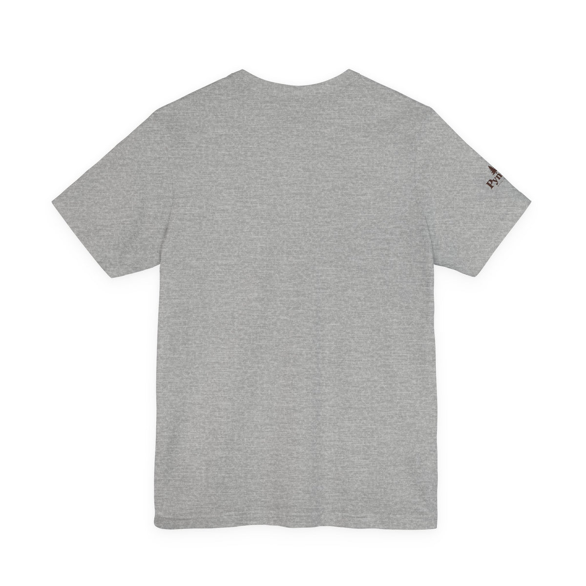 Highland Cow Farm T-Shirt — “Pynelis” Vintage Rustic Livestock Tee