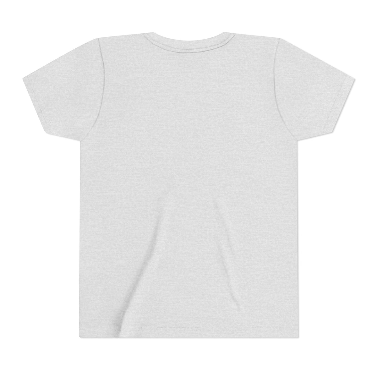 Youth Tee - "Pynelis Easily A-Moo-Sed" Funny Cow & Pig Farm Animal Shirt